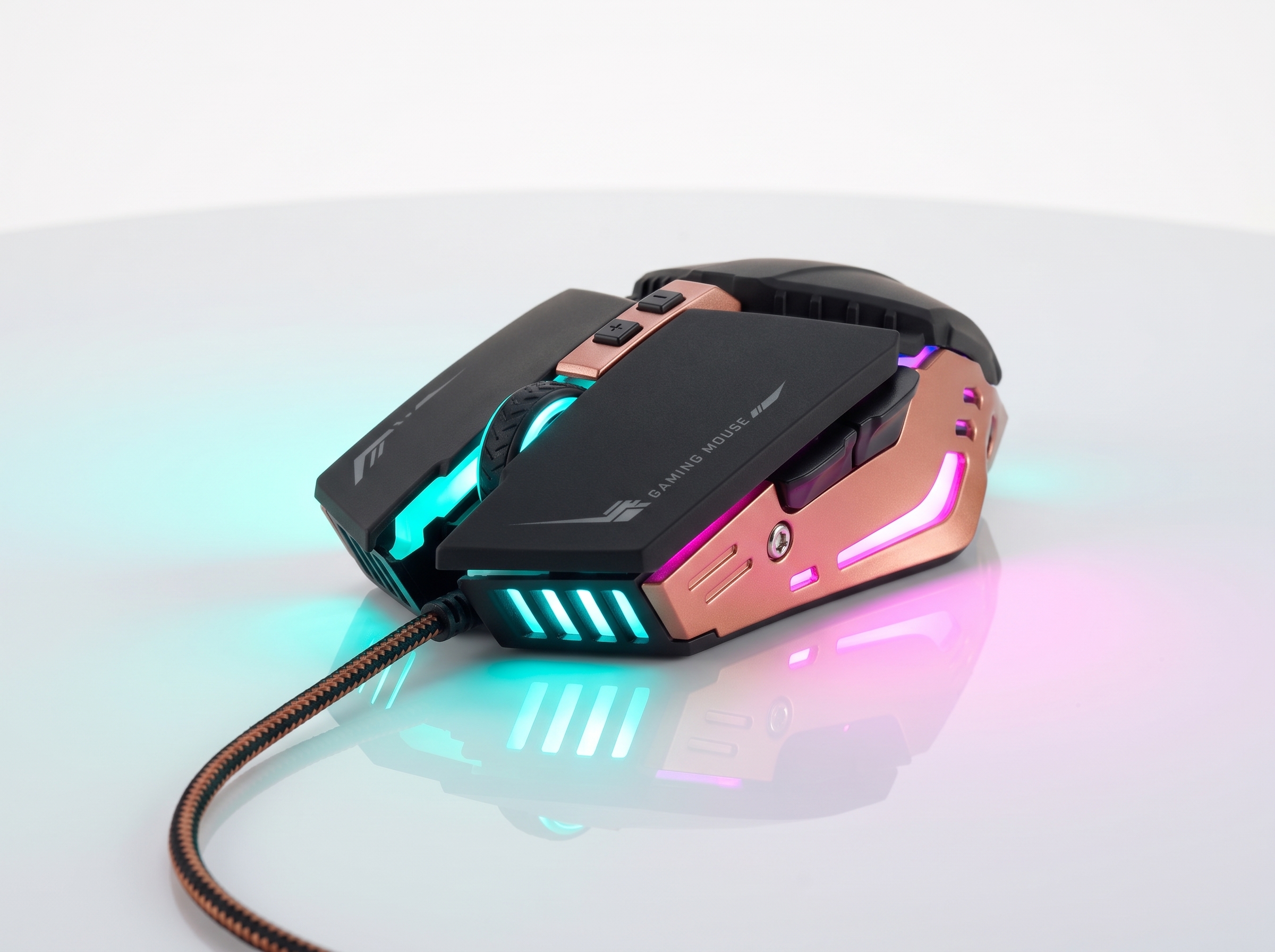 RGB CPU cooler on table 2K 202609081757 jpeg 2K 202609081818